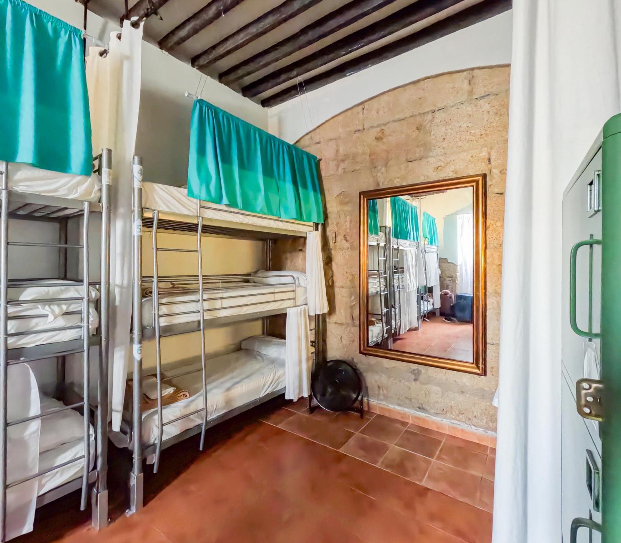 Ashavana Nest Hostel El Médano Room photo
